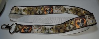 Ugglor #3 ansiktsbilder