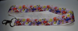 Mario #1