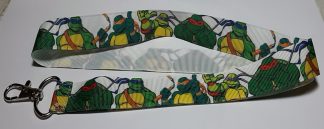 Ninja Turtles