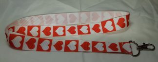 HJärtan HJärta Vit Vitt Röd Rött