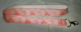 Marmor Rosa Blandat Mönster Rosa