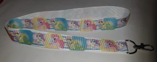 My Little Pony Hästar Tecknat